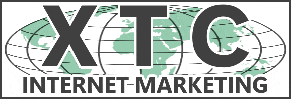 XTC Internet Marketing Logo